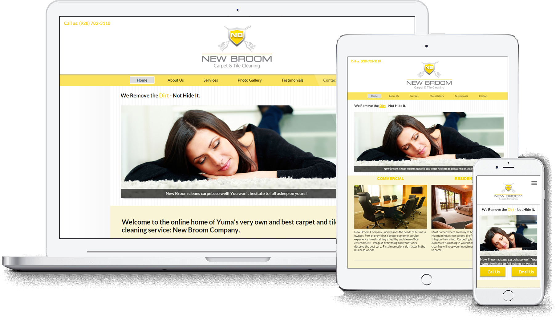 new-broom-responsive